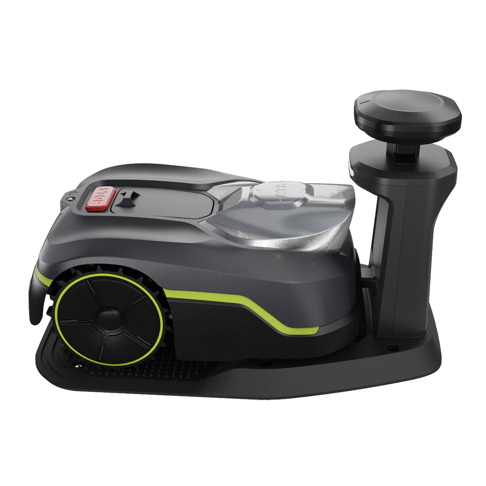 Smart Garden Ai - APP Control No Wire Lawn Mower