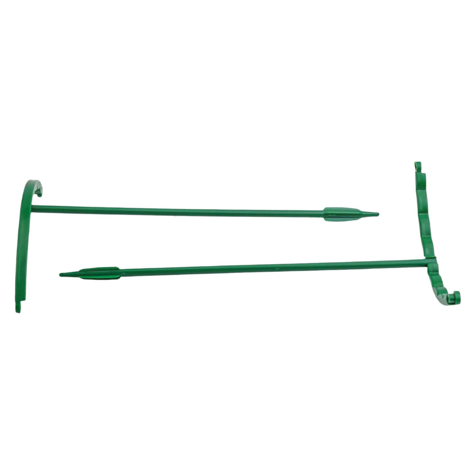 Smart Garden Trellis - Smart Half Round Design Product Name