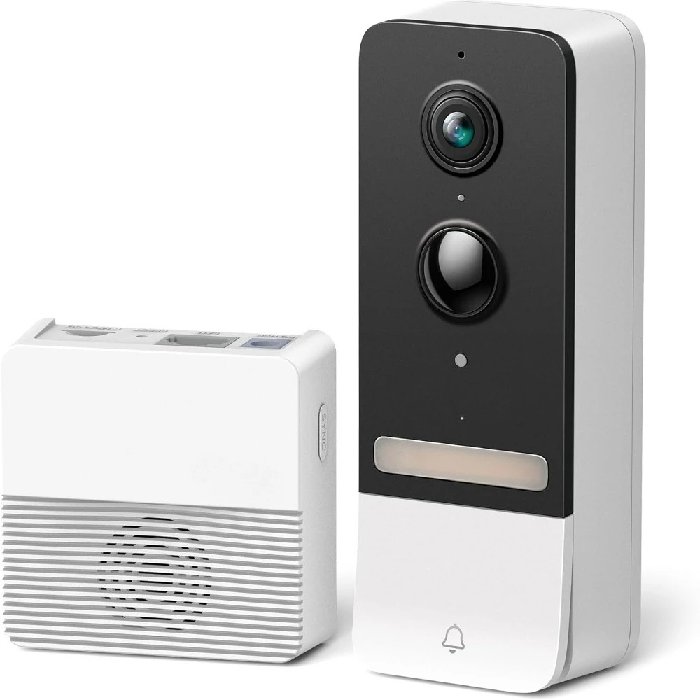 Multi-Function-Cloud/SD Card S - огляд і ціна Smart Garden Video