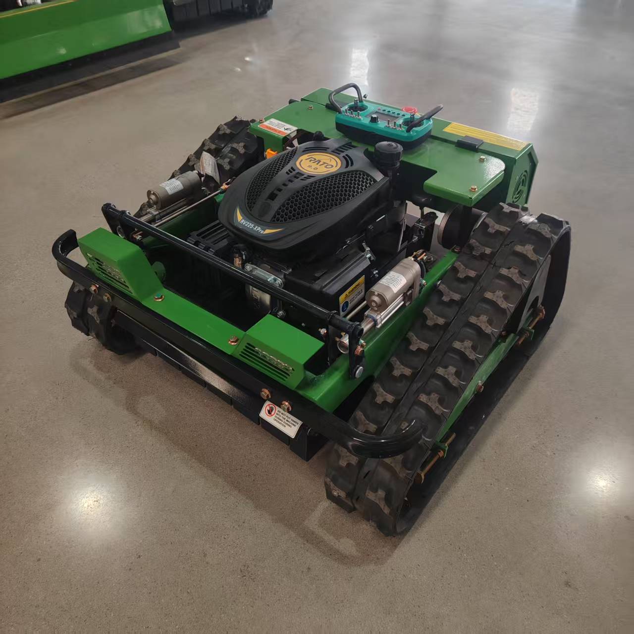 500mm Automatic Smart Home Law - огляд і ціна Smart Garden Home
