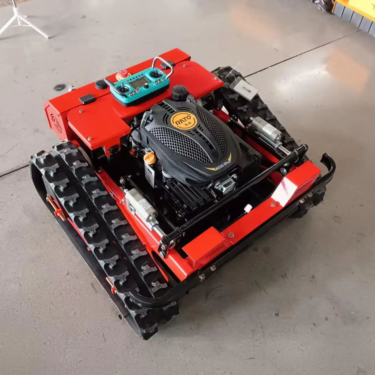 500mm Automatic Smart Home Law - огляд і ціна Smart Garden Home