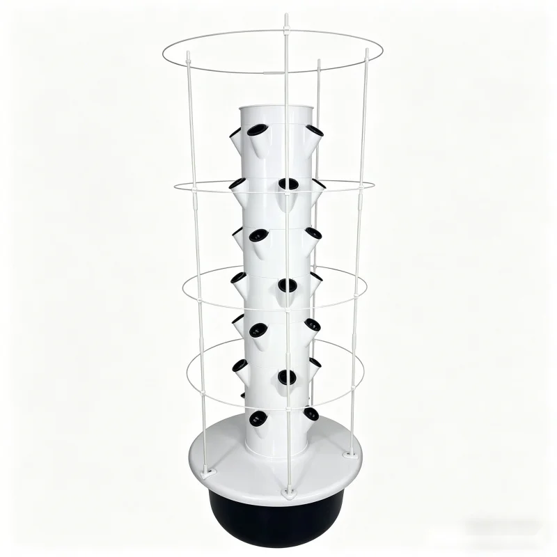 7 Layers with Trellis Spacetre - огляд і ціна Smart Garden Trellis