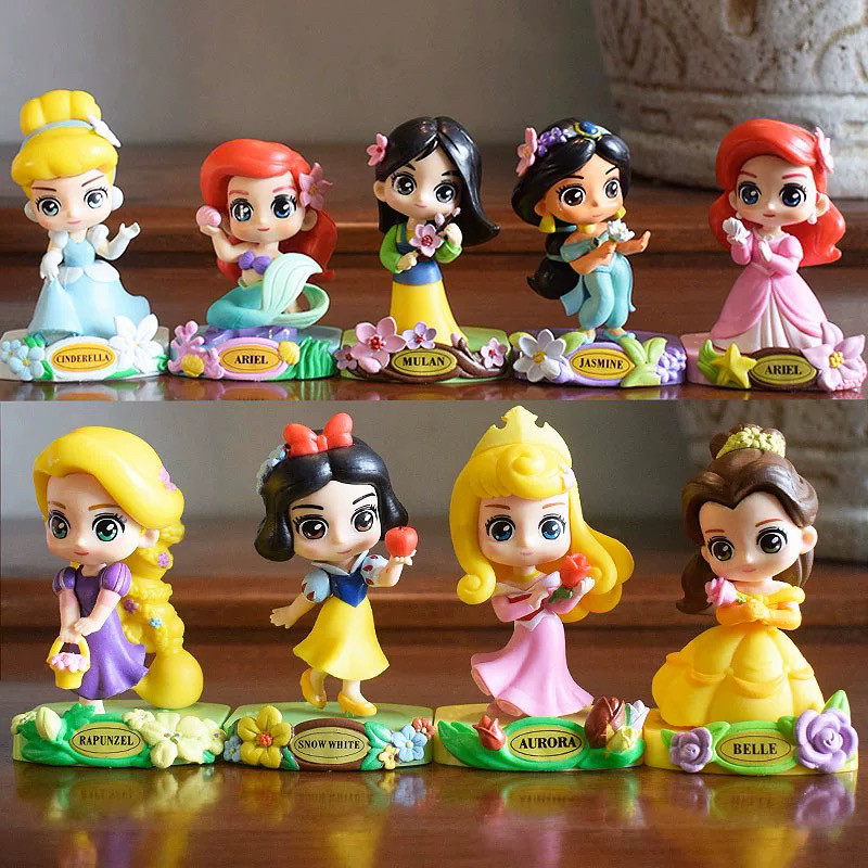 Disney Princess Garden Dream S - огляд і ціна Smart Garden Storage
