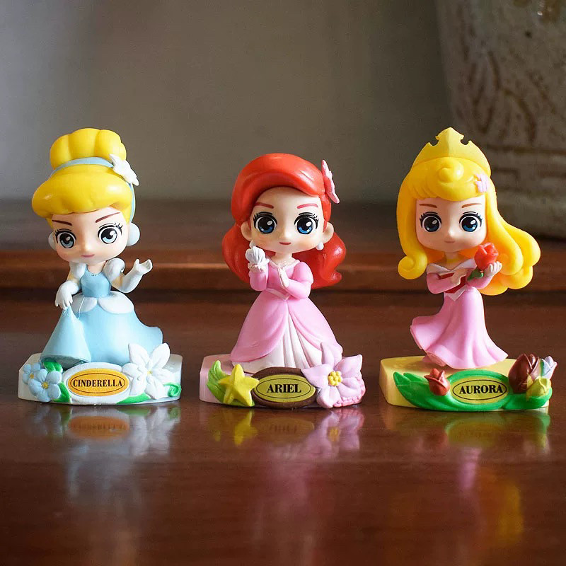 Disney Princess Garden Dream S - огляд і ціна Smart Garden Storage