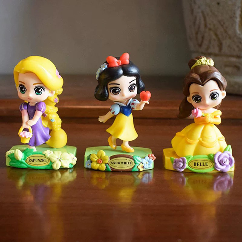 Disney Princess Garden Dream S - огляд і ціна Smart Garden Storage