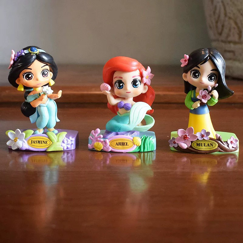 Disney Princess Garden Dream S - огляд і ціна Smart Garden Storage