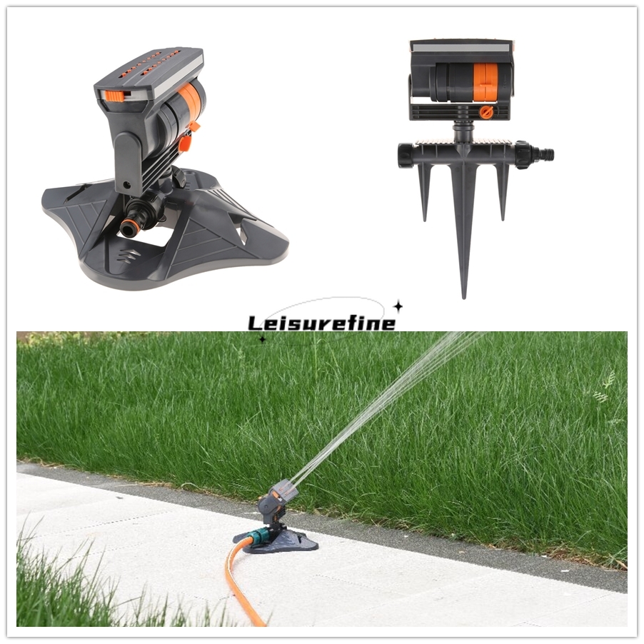 Automatic Garden Sprinkler Swi - огляд і ціна Smart Garden Home
