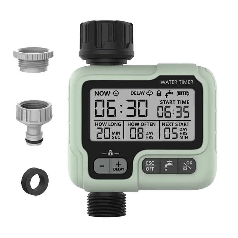 Automatic Watering Device Gard - огляд і ціна Smart Garden Home