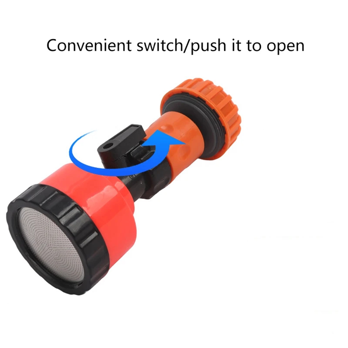 Durable Garden Sprinkler Head  - огляд і ціна Smart Garden Home