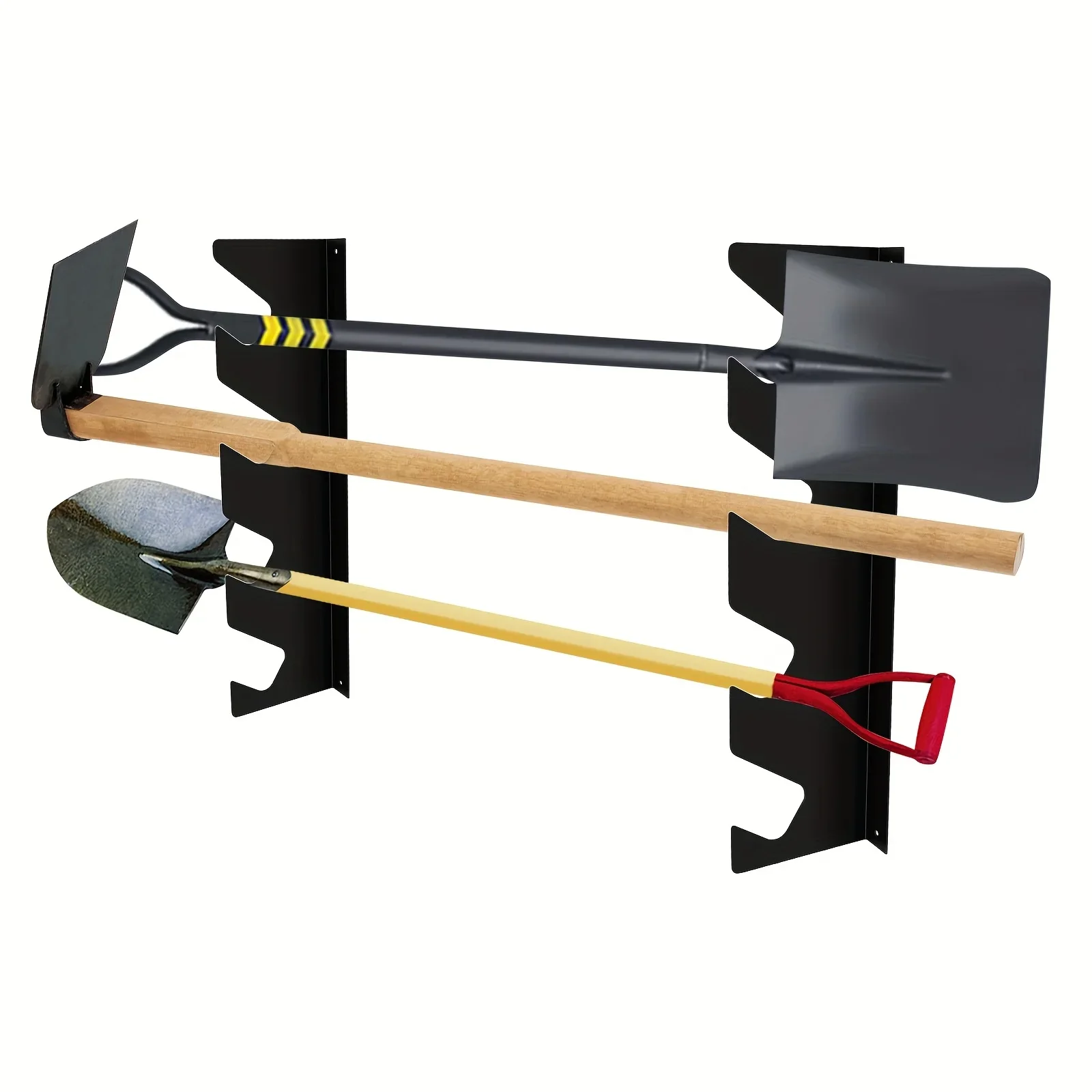 Heavy Duty Metal Garden Tool H - огляд і ціна Smart Garden Storage