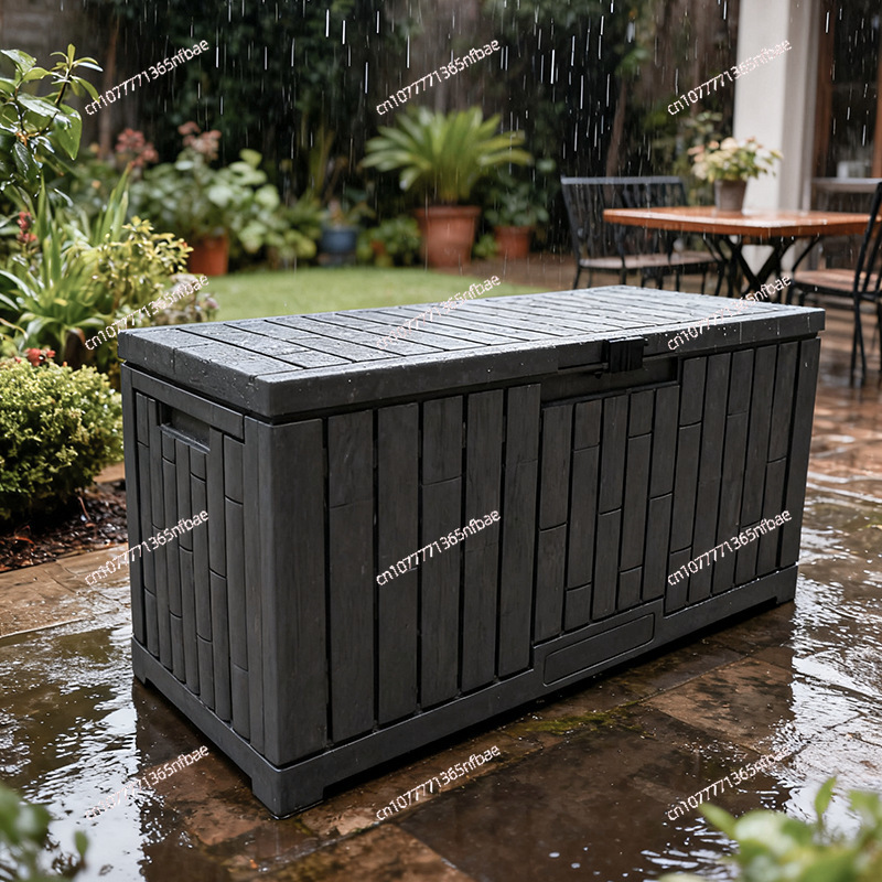 Outdoor Waterproof Dustproof S - огляд і ціна Smart Garden Storage