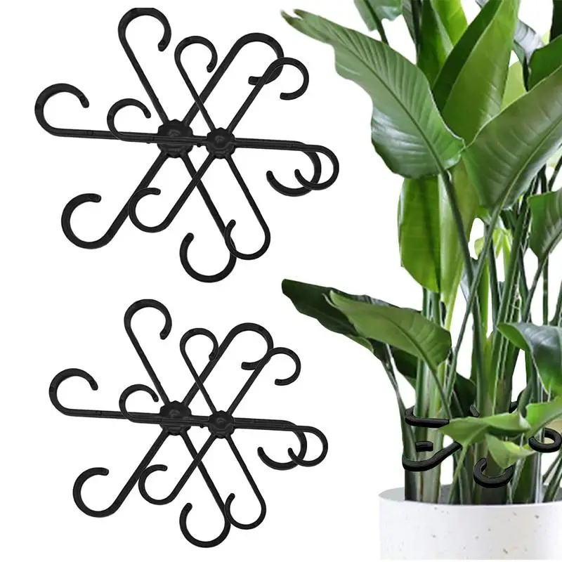 Plant Stem Support Clamp Monst - огляд і ціна Smart Garden Storage
