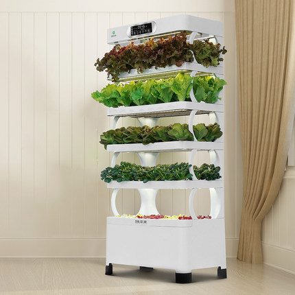 arming Home Hydroponic Growing - огляд і ціна Smart Garden Home