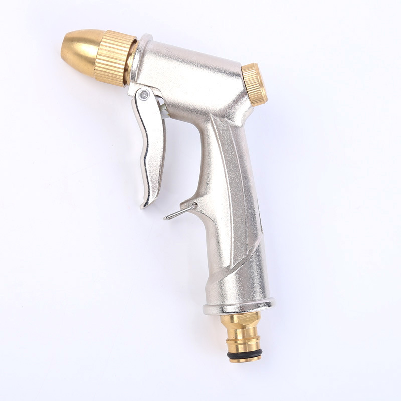 High Pressure Water Spray Gun  - огляд і ціна Smart Garden Home