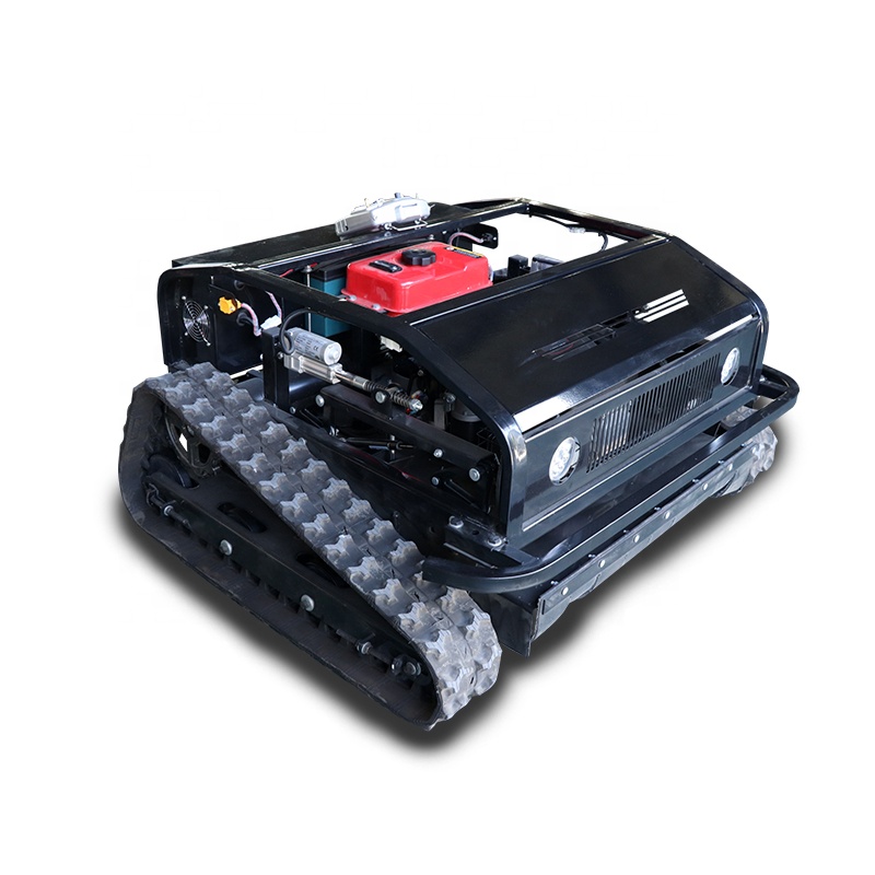 800mm Width Automatic Lawn Mow - огляд і ціна Smart Garden Ai