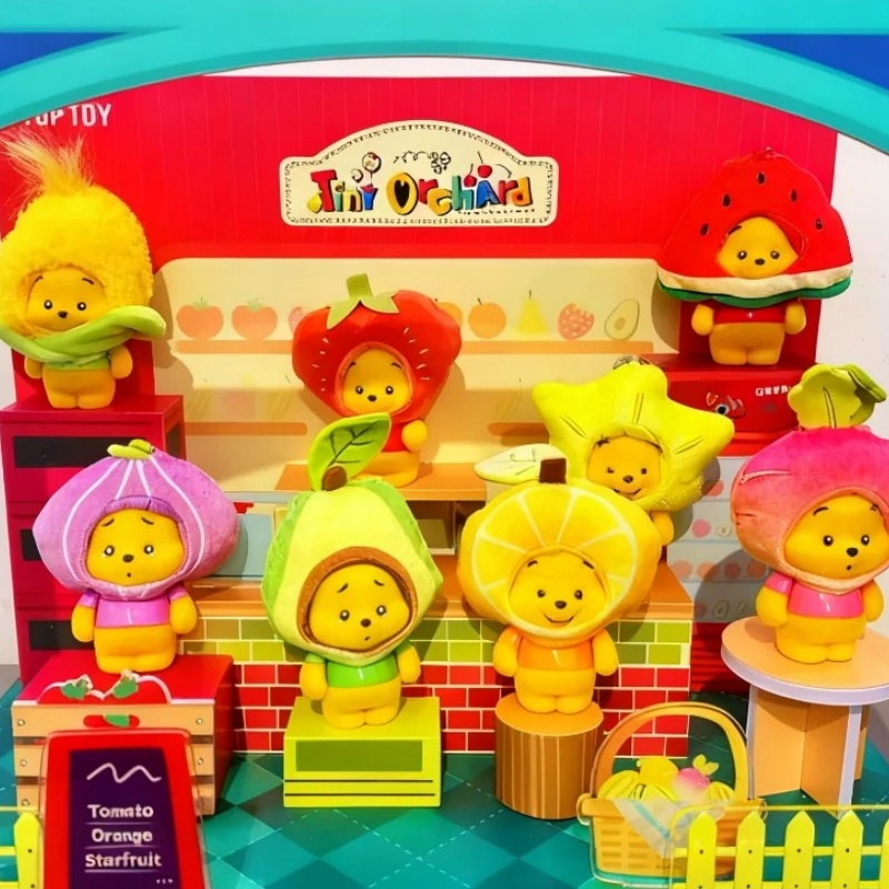 Genuine Winnie The Pooh A Smal - огляд і ціна Smart Garden Storage