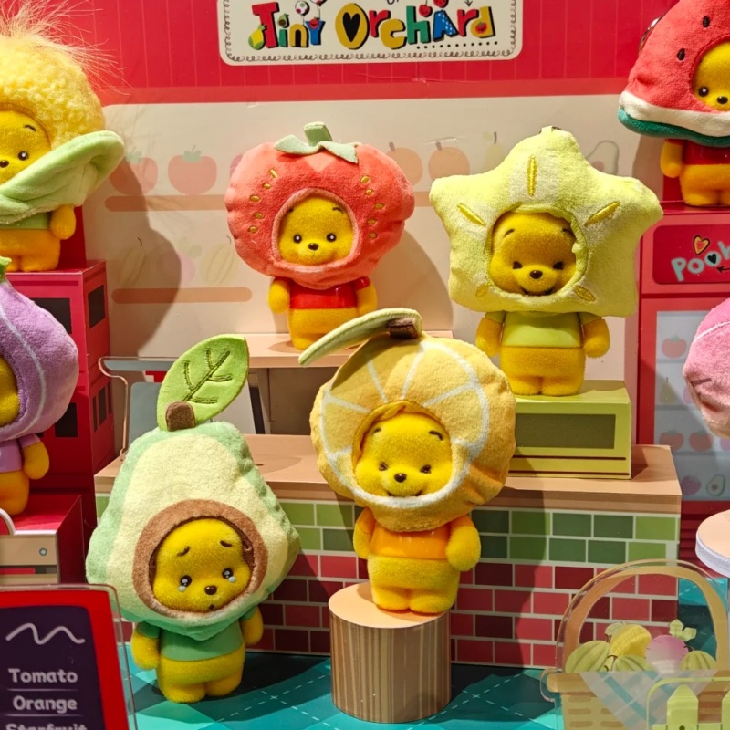 Genuine Winnie The Pooh A Smal - огляд і ціна Smart Garden Storage