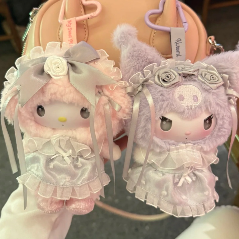 Hot Sanrio Family Vinyl Cute B - огляд і ціна Smart Garden Storage