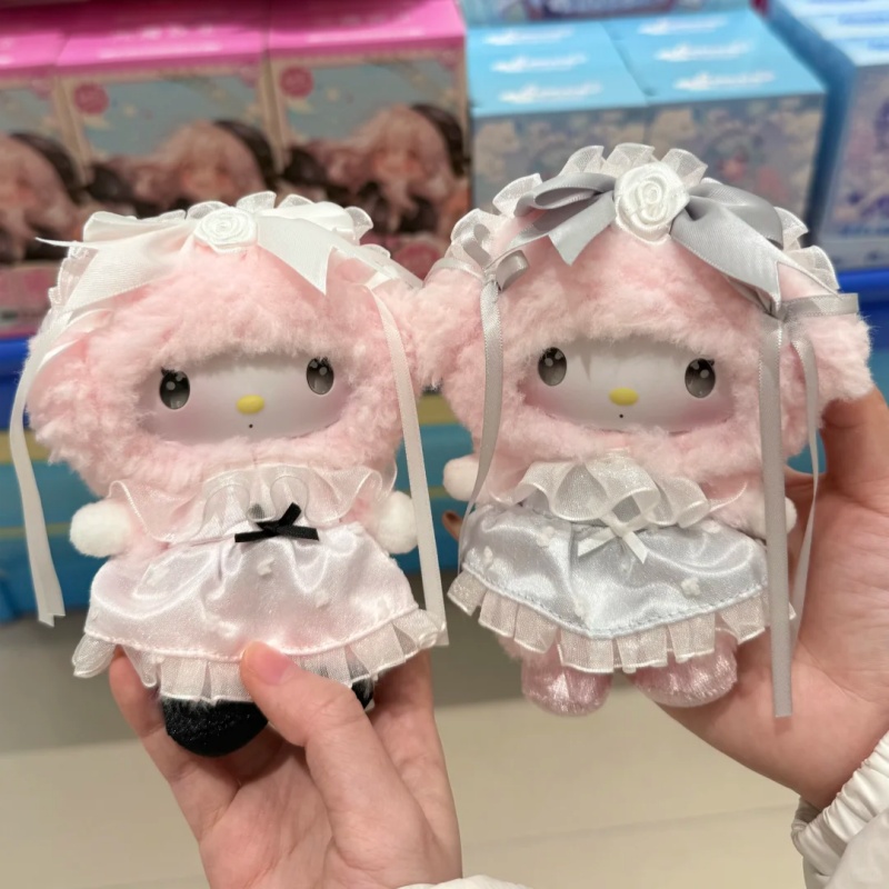 Hot Sanrio Family Vinyl Cute B - огляд і ціна Smart Garden Storage