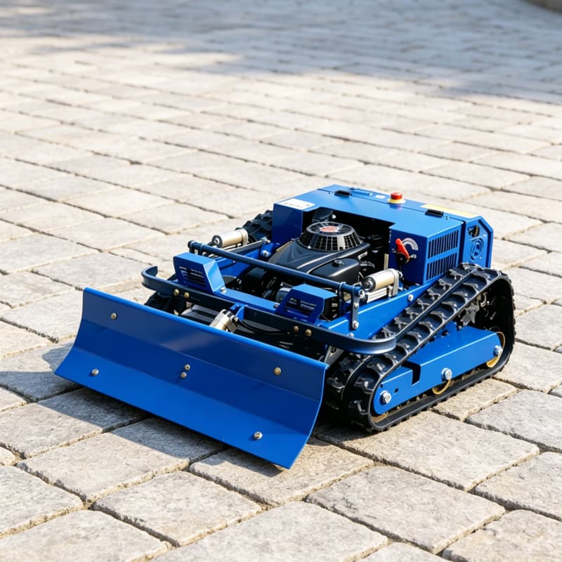 Customized Robot Lawn Mower Au - огляд і ціна Smart Garden Home