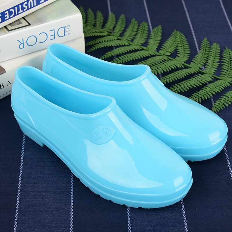 Women Rain Boots Waterproof Sh - огляд і ціна Smart Garden For Your Home