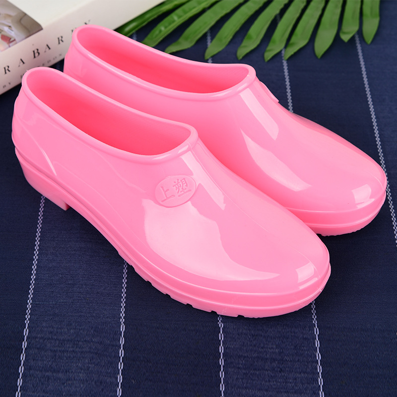 Women Rain Boots Waterproof Sh - огляд і ціна Smart Garden For Your Home